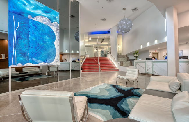 Oceans Mooloolaba - Foto 3