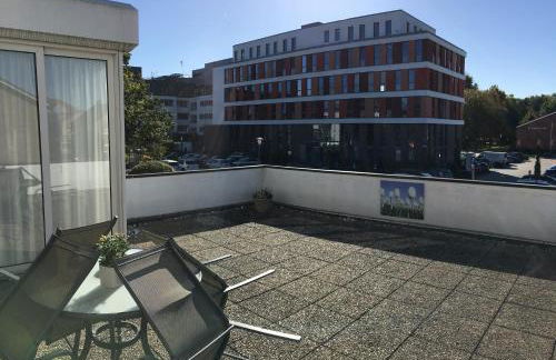 Apartment Gronau - Foto 45