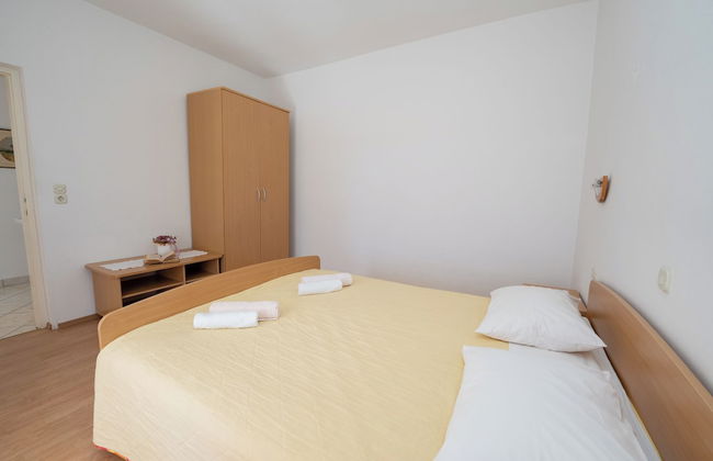 Apartments Biserka - Foto 8