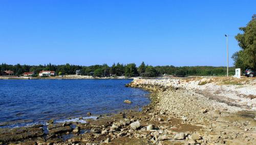 Apartments by the sea Sveti Ivan, Umag - 9692 - Photo 3