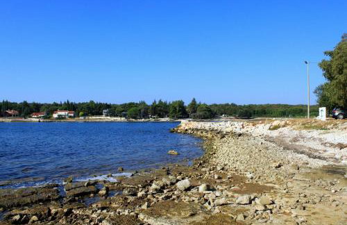 Apartments by the sea Sveti Ivan, Umag - 9692 - Foto 3