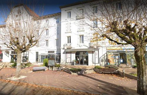 Studio des Thermes 2* - Foto 13