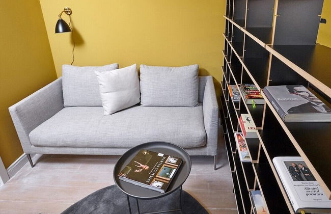 Ferienhäuser & Appartments Düneneck 6 - Photo 33