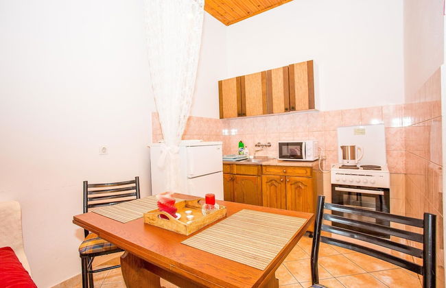 Apartments Divna Tomas - Foto 15