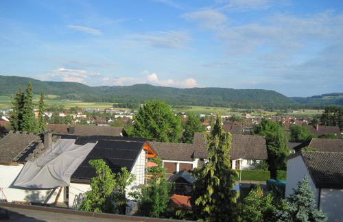 Haus am Weinberg - Foto 14