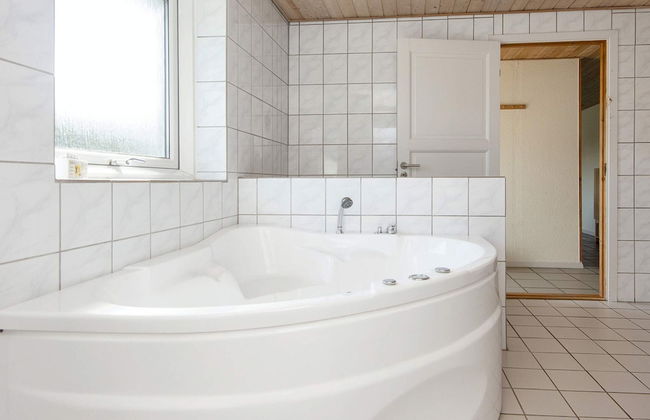 Holiday Home in Odder - Foto 6