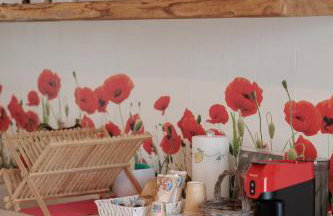 Il trullo di Nonno Giancarlo - Foto 27