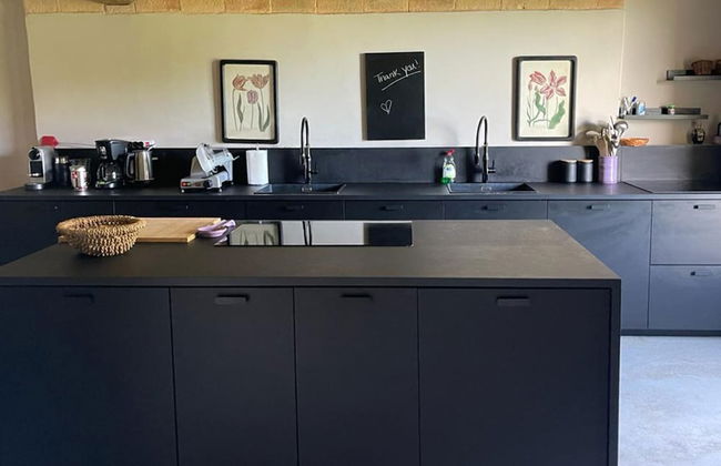 VILLA CONTI - Foto 20