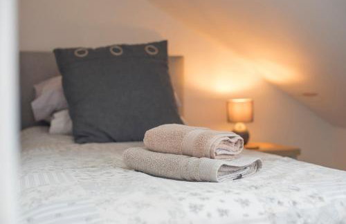 The Old Post Office - Foto 23