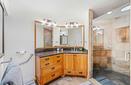 Octagon House - Foto 26