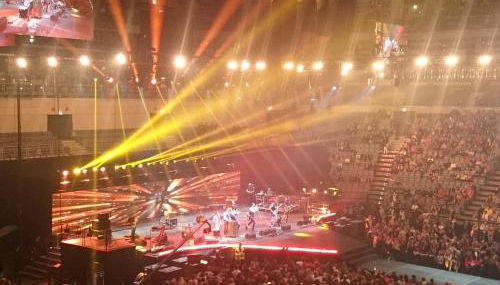 Peninsula Apartments - Foto 4