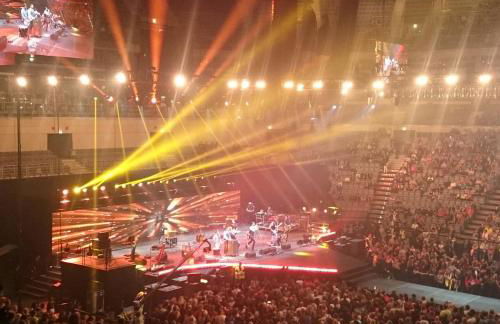 Peninsula Apartments - Foto 4