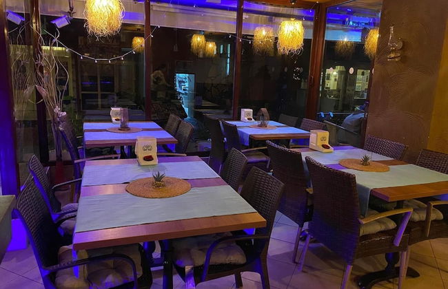 AGORA APART OTEL - Foto 22