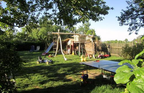 Familienferienhof Sell´s Scheune - Foto 22