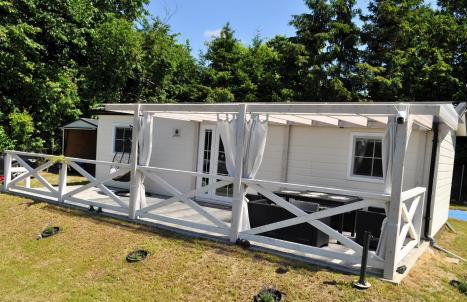 Domek wakacyjny Gardna Wielka - Foto 4