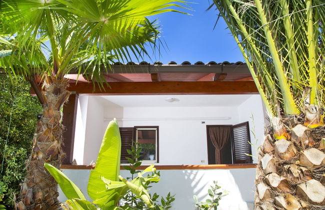 Residence La Conchiglia - Foto 43