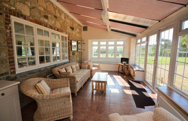 Rookley Farm Lodge - Foto 19