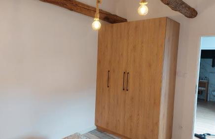 Domek z ogródkiem - sauna dla gości - Foto 9