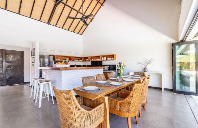 Boutique Villa Doretanh - Foto 39