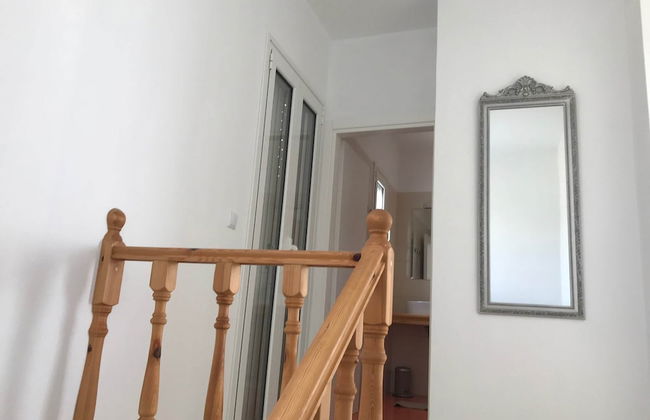 Villa in Finiki With Stunning Sea Views - Foto 27