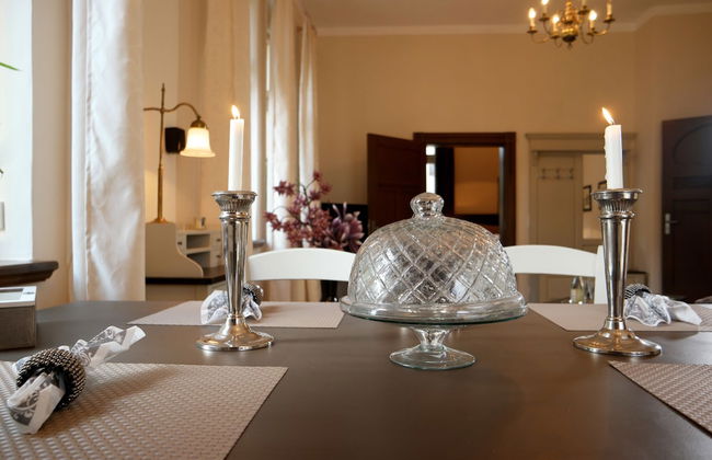 Villa le Palais - Foto 68