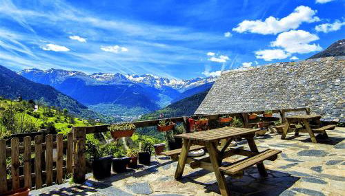 Apartamentos Aran - Foto 3