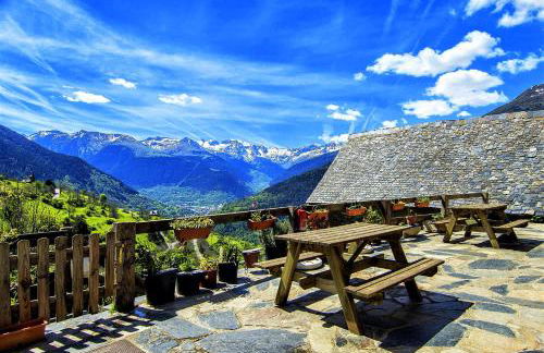 Apartamentos Aran - Foto 3