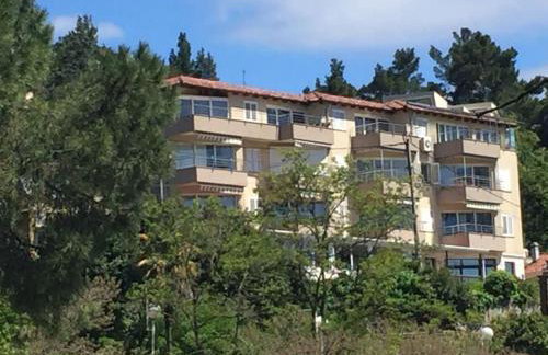 Apartman Queen of Opatija - Photo 13