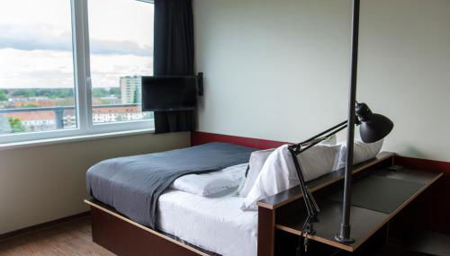 Base Apartments - Foto 4