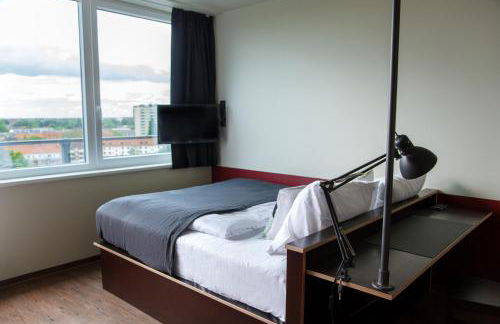 Base Apartments - Foto 4