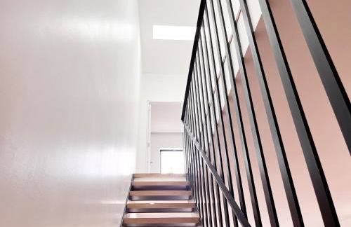 Modern, Charming, Spacious 3-Bedroom Retreat in Brooklyn with Rem-casa - Foto 31