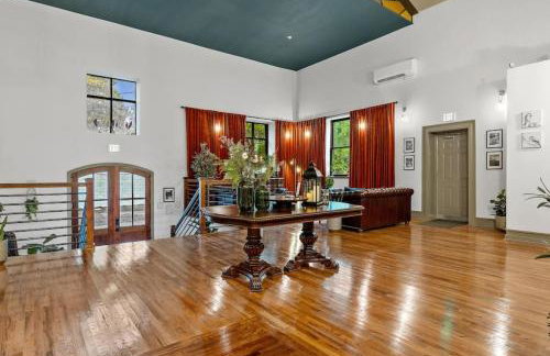 Carraway - The Vestry on Read - Foto 33