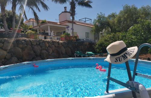 CASA rural DOLORES en Adeje - Foto 58