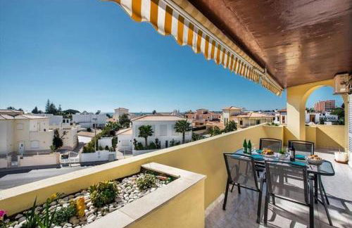 Palmeira Galé Apartment - Foto 1