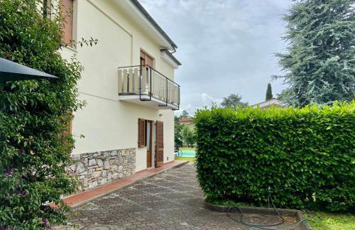 Villa Anna with pool and lift - Foto 29