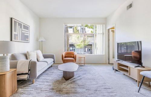 Blueground Diridon pool nr San Jose Museum SFO-1900 - Foto 1