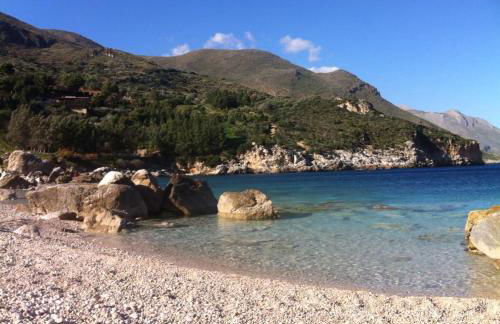 Scopello Dream House - Foto 28