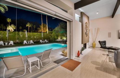 4BR MidCentury Alexander Home in Vista Las Palmas - Foto 53