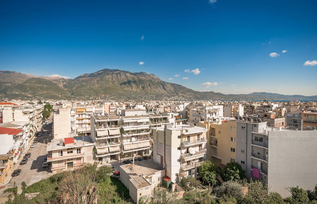 City Penthouse ENA - Foto 18