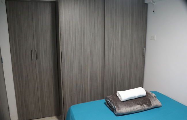 Apartahotel Tia Inés - Foto 4