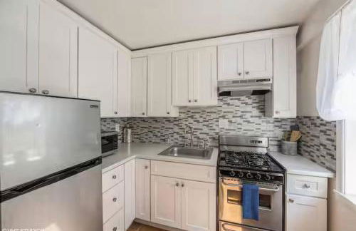 Neighborhood Apt-walk to Train-McLean Ave, 30mins to NYC - Foto 12