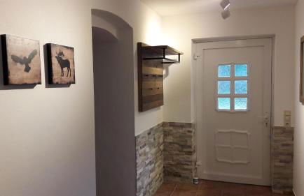 Ferienwohnung Altstadt - Foto 6