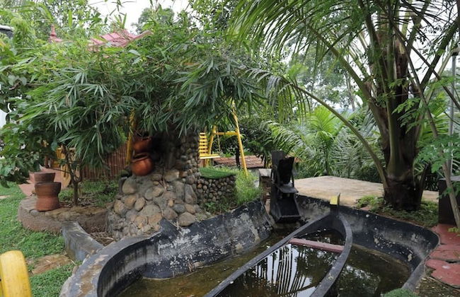 Wildmist Homestay Erumely - Foto 29