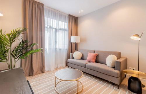 Home Art Apartments Bernabéu - Foto 29