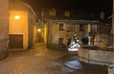 Monica's apartment Mansarda - Stella Alpina - Foto 24