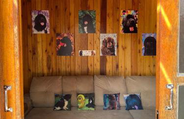 Chalé Boutique Recanto dos Ursos - Foto 59