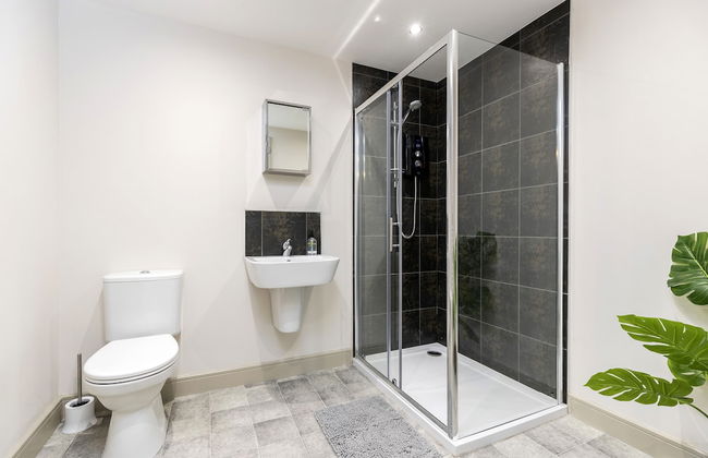 2 Avery Gardens - 2 Bedroom Apartment - Foto 6