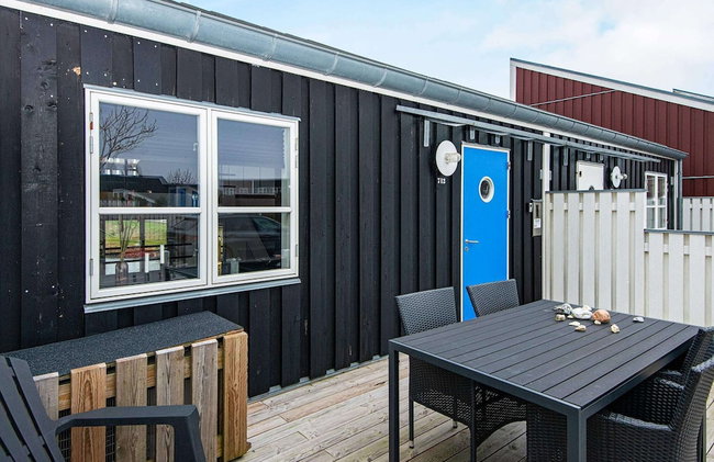 8 Person Holiday Park Home in Ebeltoft - Photo 25