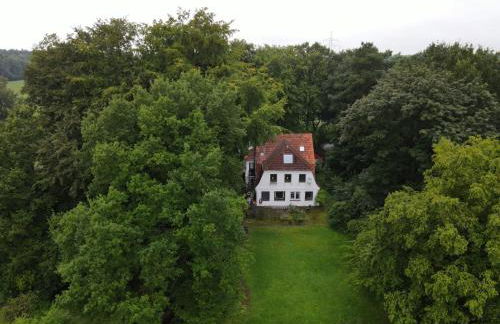 Gemütliches Nest für zwei Personen zum Ausspannen - Foto 13