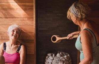 The Boatshed at Camp Plas - Photo 70